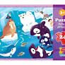Пазли 24 елементи F-Toys Арктика FA01