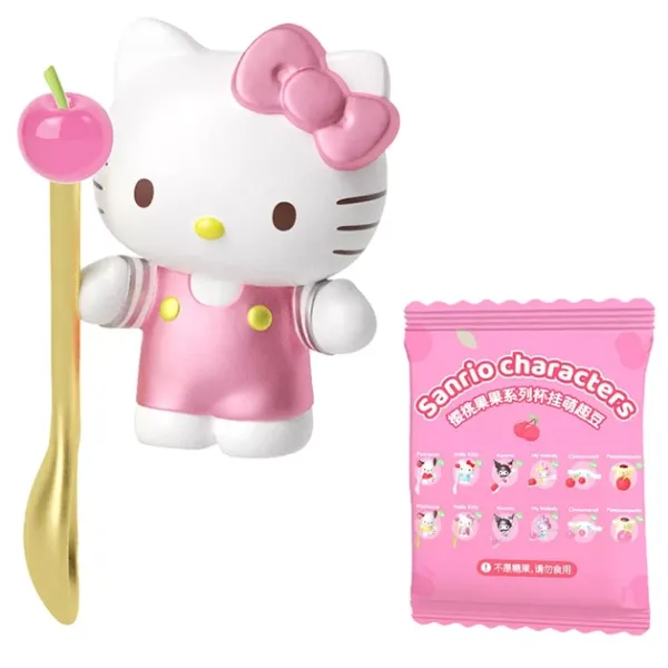 Фігурка-сюрприз POP TOP HELLO KITTY ТА ДРУЗІ – ВИШЕНЬКИ (в ас.) 24MQD-007