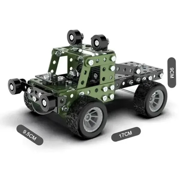 Конструктор 206