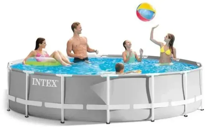 Басейн каркасний 26700 4485 л, кор., 305-76 см.