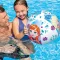 Надувний м"яч Intex 58021NP Frozen