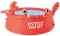 Intex Басейн 26100 NP (2) Crab Easy Set, 183х56 см, 880 л, в коробці