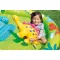 Надувний басейн з динозаврами Intex 191 x 152 x 58 см 143 л Colorful 57166