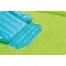 Надувний басейн з динозаврами Intex 191 x 152 x 58 см 143 л Colorful 57166