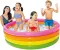 Intex Басейн 56441 NP "Веселка" (6) 4 кільця, розміром 168-45см, обсяг: 780л
