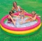 Intex Басейн 57412 NP "Веселка" (6) 3 кільця, розміром 114х26см, обсяг: 136л, вага: 1,2 кг, від 3 до 6 років