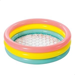 Басейн надувний Intex 58924NP