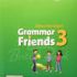 Підручник GRAMMAR FRIENDS 3: STUDENTS BOOK