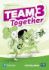 TEAM TOGETHER 3 WORKBOOK