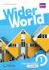 WIDER WORLD 1 STUDENTS BOOK +ACTIVE BOOK