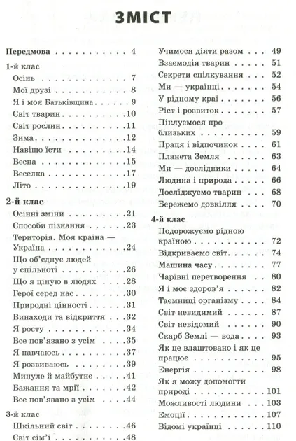 Посібник для вчителя. Навчаємо писати перекази 1 - 4 класи (Укр) Основа