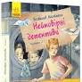 Улюблена книга дитинства Неймовірні детективи Частина 2