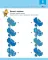 Розвиваючка з бджілкою Манюнею 2-3 роки (Укр)