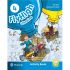 Fly High 4 WB UKRAINE Activity book
