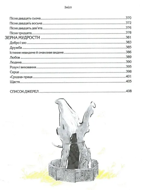СковородаДАР. Життя, творчість, спадок. Федорак Назар