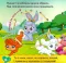 Дисней. Книжка-шнурівка. Королівські улюбленці