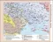 Атлас Історія України 11 клас Картографія