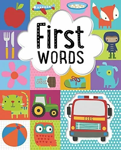 Альбом First Words