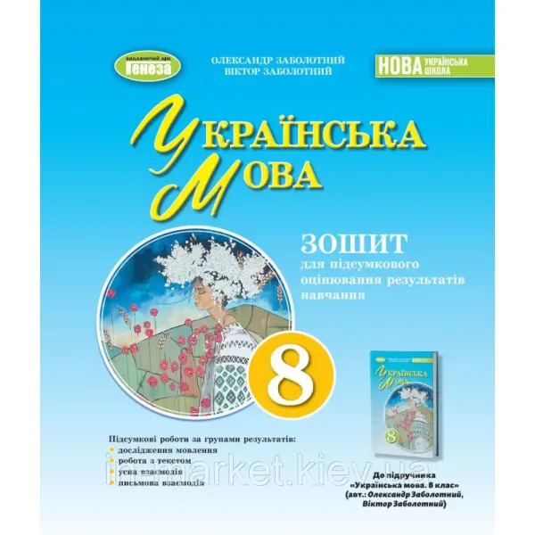 Грамотиі.Українська мова 8клас